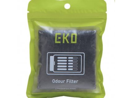 61265 1 karbonovy pachovy filtr pro odpadkove kose regent 12 32 l
