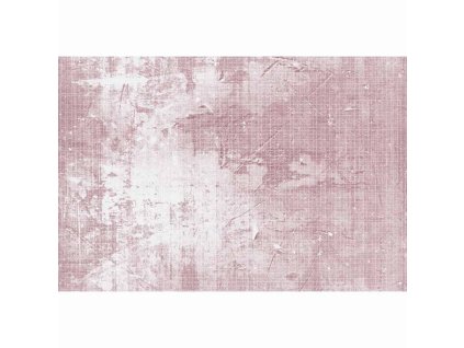 Koberec, ružová farba, MARION TYP 3 (Rozmer 80x150 cm)
