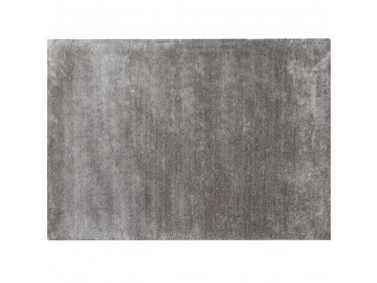 Koberec, svetlo šedá, TIANNA (Rozmer 80x150 cm)