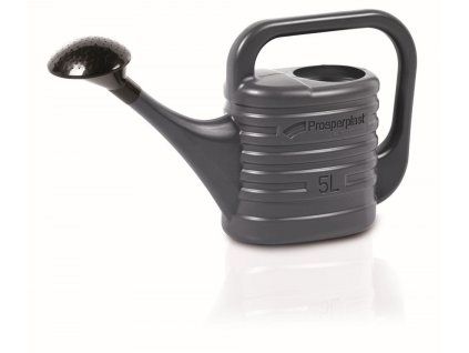 Kanva záhradná ZEBRA antracit 2l