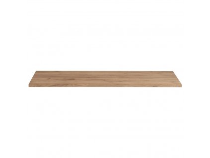 298945 comad koupelnova deska capri oak 120 cm