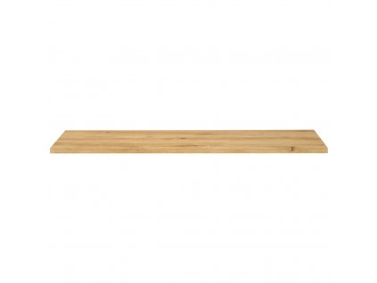 299143 via domo koupelnova deska madera artisan 120 cm