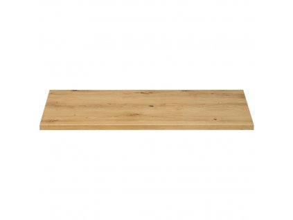 299140 via domo koupelnova deska madera artisan 80 cm