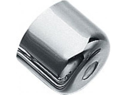 40766 1 krytka na urinal chrom