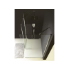 56087 5 modular shower pevny panel k instalaci na stenu modulu ms2 1200 mm levy
