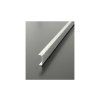 153177 4 nerez listela 25mm 250cm 5wl