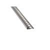 153189 nerezovy profil ctvercovy 10mm 250cm