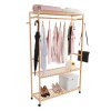 214269 satni organizer prirodni bambus melar