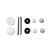 40619 srouby k wc drevenym sedatkum