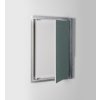 ZARZ revízne dvierka pod obklady 60x90 cm, otváranie click-clack, pozink oceľ