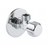 312048 grohe rohovy ventil chrom