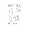 322308 9 nastenne svitidlo quad1 bila