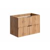 330882 comad koupelnova skrinka pod umyvadlo adel oak prirodni 80x57x46 cm