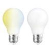 333504 3 led zarovka smart 5w e 27 cw ww 14419