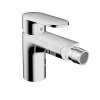 229497 hansgrohe bidetova baterie s vypusti chrom