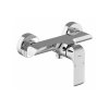 355912 ravak sprchova nastenna baterie flat 150 mm chrom