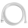 379027 powerflex sprchova hadice 150 cm bila mat