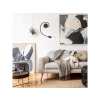 347539 3 nastenne svitidlo paradise cerna app743 1w