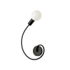 347539 toolight nastenna lampa paradise cerna app743 1w