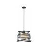 343450 toolight stropni lampa loft cerna 181691