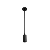 346555 zavesne stropni svitidlo pipe cerna app609 1c