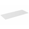 Doska pod umývadlo Iconic White - 140x46x2, 5cm