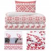 315510 3 flanelove povleceni snuggy jolly 135x200 cm