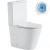 WC Carlito bílá 2