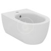 210546 ideal standard zavesny bidet 355x540 mm s prepadem otvor pro baterii bila