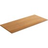 Wood color countertop 100