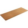 Wood color countertop 120