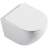 476678 1 cerano wc zavesne cesso vortex rimless uf sedatko bila leskla 49x36 cm