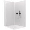 Varone sprchova zastena black (1)