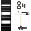 664480 5 koupelnovy radiatorovy set claude8