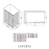 Lantono kout tchv 130x900