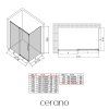 Lantono kout tchv 100x100