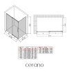 Lantono kout tchv 110x70