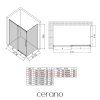 Lantono kout tchv 120x900