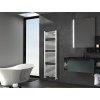 663700 2 cerano koupelnovy radiatorovy set lincoln kombinovane vytapeni wifi tyc stredove pripojeni 50 mm 484w bila leskla 1600x500 mm