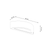 323109 6 nastenne svitidlo atena beton