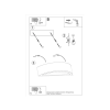 323109 7 nastenne svitidlo atena beton