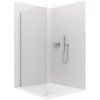 Varone sprchova zastena chrom (1)