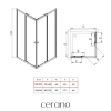 800 cerano