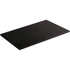 Black countertop 80