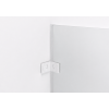 Bílá mléčné