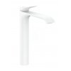 Hansgrohe - Umývadlová stojanková batéria 250, s výpustou, EcoSmart, matná biela