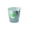 204921 kvetinac limes uno beton effect 15cm