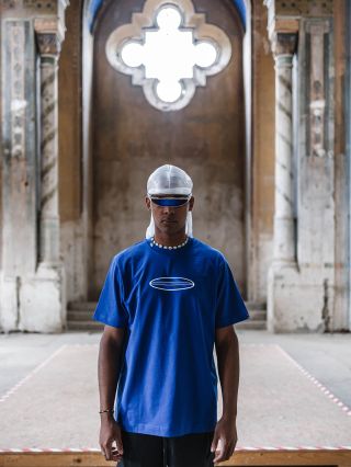 Superhero sh*t Tees are available at www.livingutindahood.eu Photo credits @mike_misurec