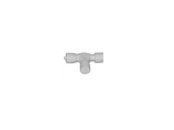 T-CONNECTOR-W