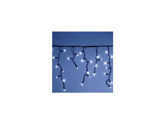 Dazd LED DRLI171/3E57/15F/W studena biela flash